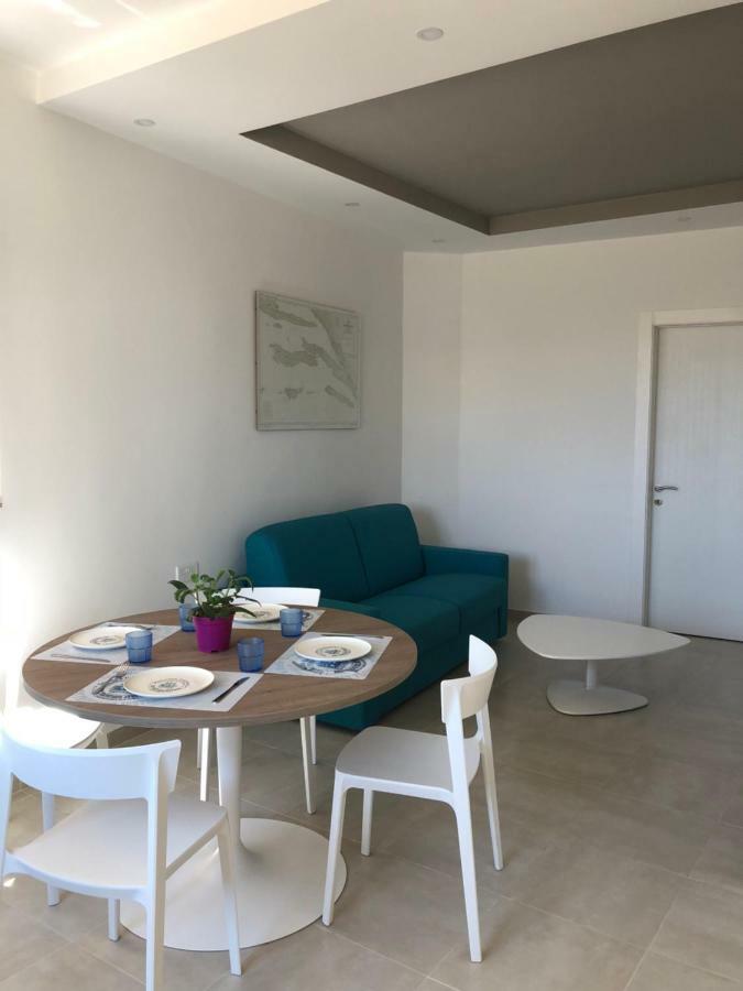 Victoria Flats Apartment Сенглеа Екстериор снимка