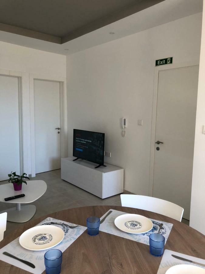 Victoria Flats Apartment Сенглеа Екстериор снимка