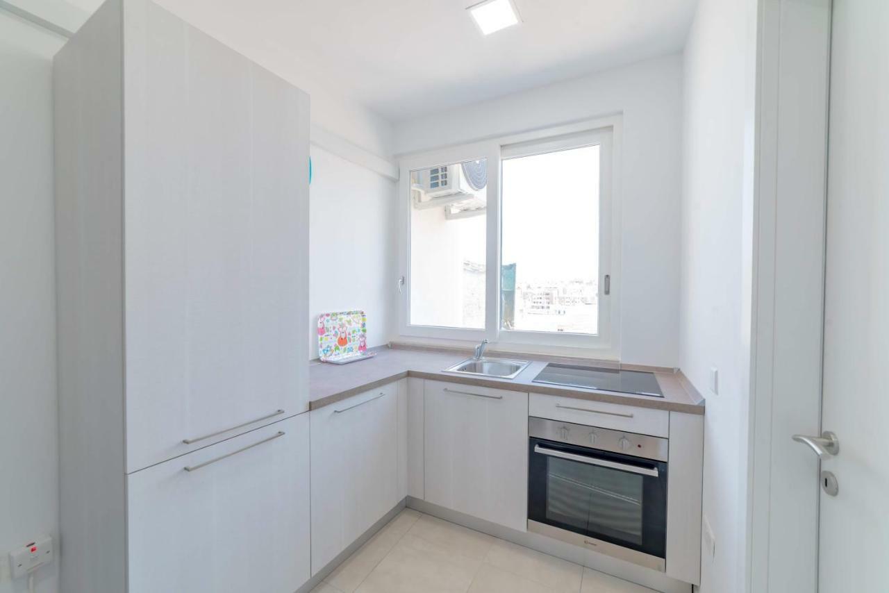Victoria Flats Apartment Сенглеа Екстериор снимка