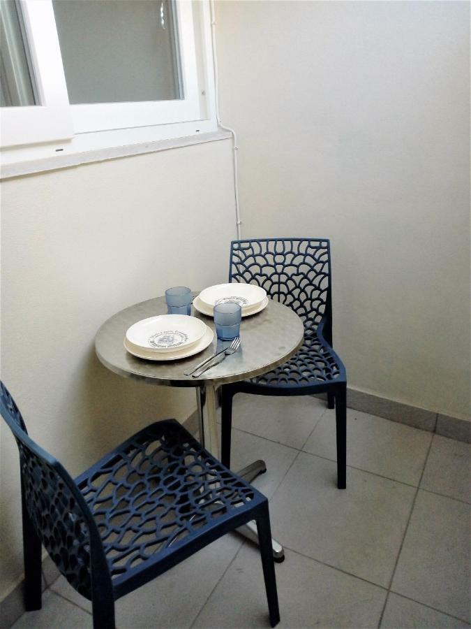 Victoria Flats Apartment Сенглеа Екстериор снимка
