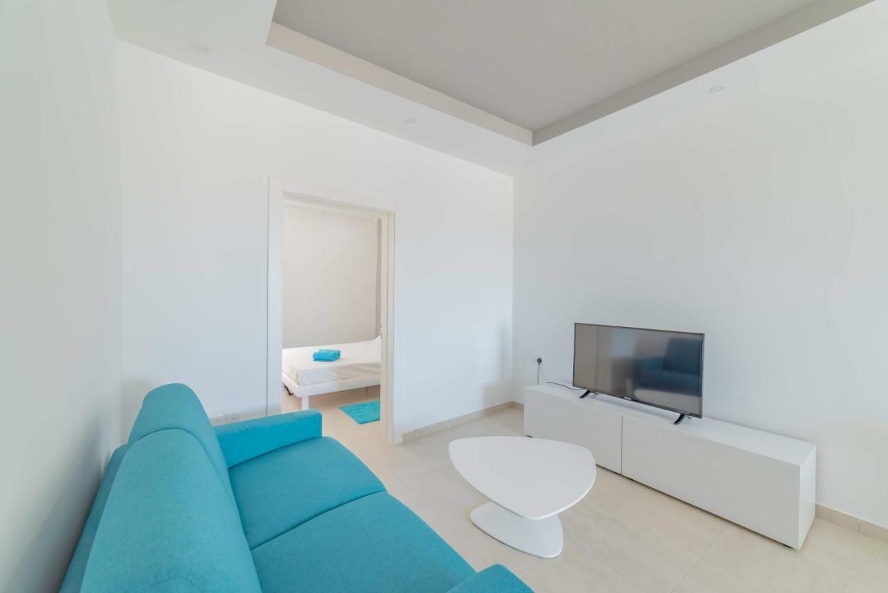 Victoria Flats Apartment Сенглеа Екстериор снимка