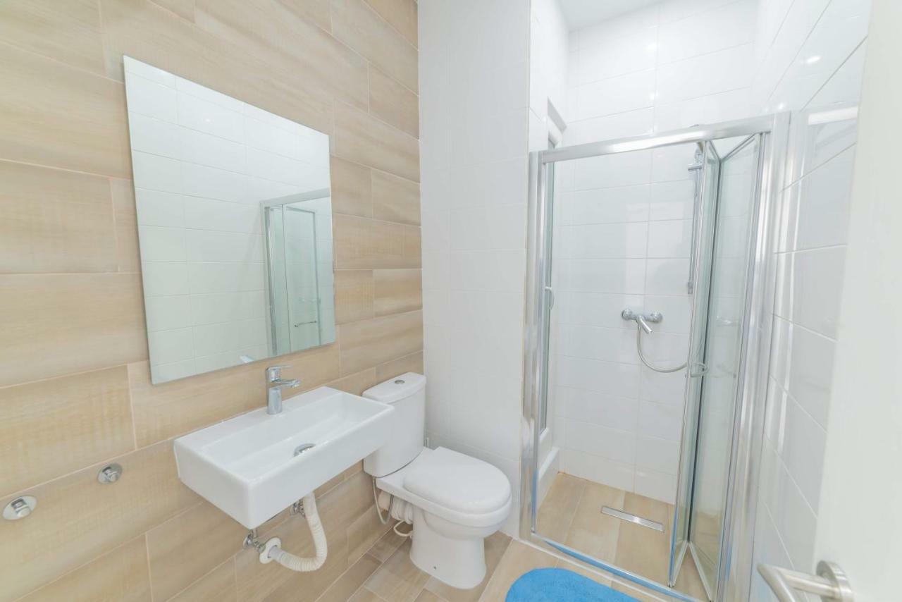 Victoria Flats Apartment Сенглеа Екстериор снимка
