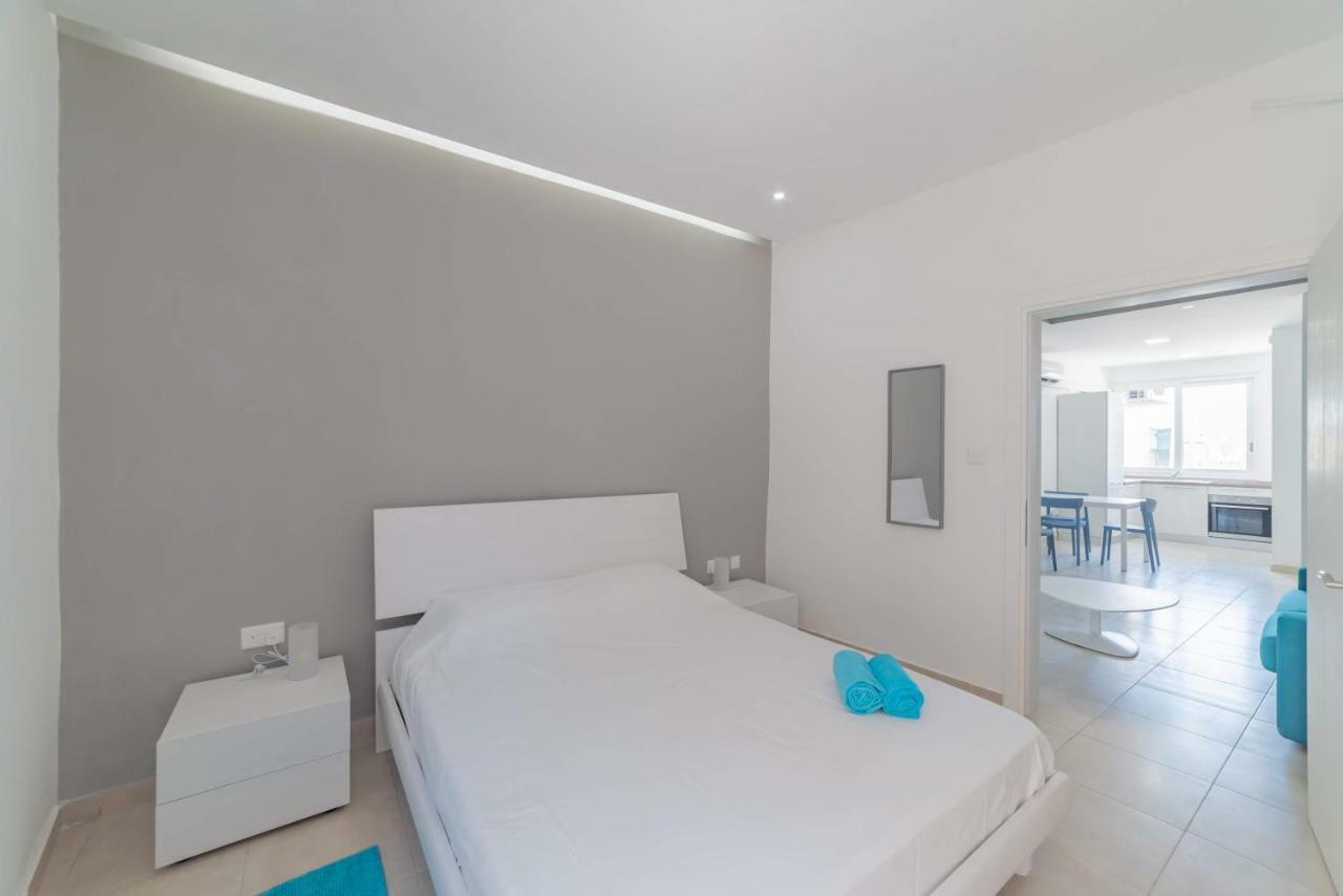 Victoria Flats Apartment Сенглеа Екстериор снимка
